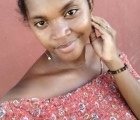 Rencontre Femme Madagascar à Mahajanga  : Flavie, 29 ans